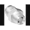 Aeroquip -6 AN Male To 5/8"-18 Male Thread, Steel FCM2964 - alternate 2